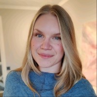 Vida Johansson