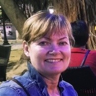 Marit Formoe