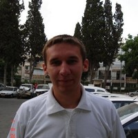 Alex Zyablov