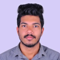 Arun Raj
