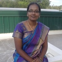 Suvetha Devaraj
