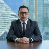 Enrique García Arancibia