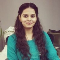 Tamanna Deswal