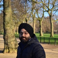 Gurdeep Singh Anand