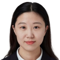 Stacey Qing He