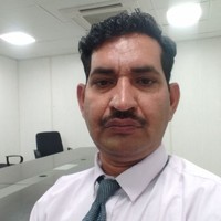 Anil Kumar Verma
