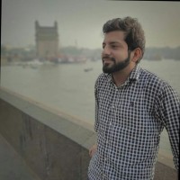 Deepanshu Grover