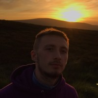 Alex Clarkin