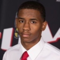 Eddie Rogers
