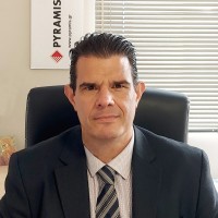 Dimitris Monahas