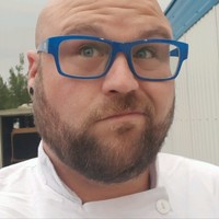 Beau Odell