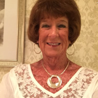 Mary Beth Ormiston
