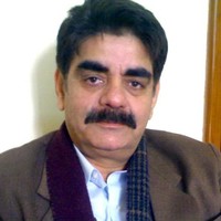 Mohammed Saqib