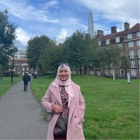 Nurul Liza Mohd Najib