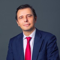 Philippe Mills