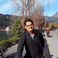 Adv.Deepak Joshi