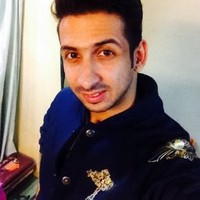 Priyesh Shrimal