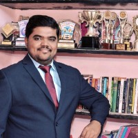 Bhushan Huparikar