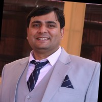 Devender Moudgil