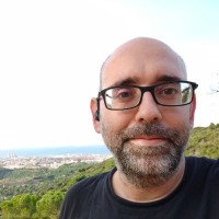 Luis Quevedo Ferreiros