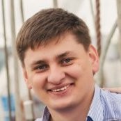 Maksym Chebanenko