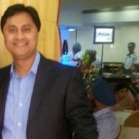 Sunit Bhaumik