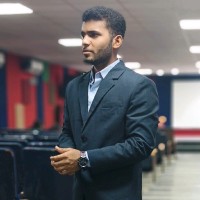 Mohammed Abdul Lateef