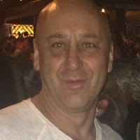 Anthony Simos