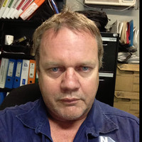 Mark Scully