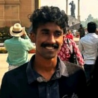 Goutham Dev