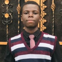 Ebiokpo Joshua Alazigha