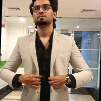 Amal Vijayan