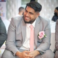Adam Patel