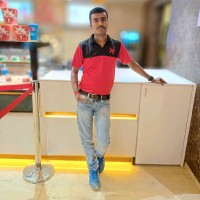 Bikash Das