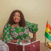 Freda Prempeh