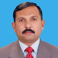 Naushad Ahmed.