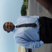 Marcus Lafond