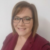 Sinéad Christine Maritz