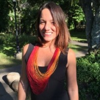 Daniela Pires e Albuquerque