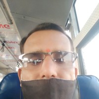 Nilesh Deshmukh