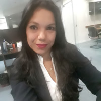 Lorena Palaciod