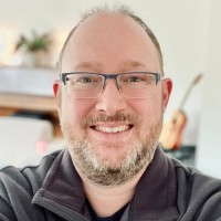 Jochem van den Heuvel