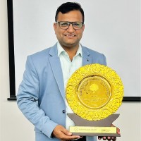 Dinesh Kumar Ojha
