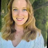 Audrey Gelinas