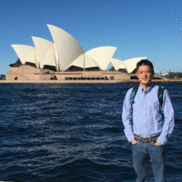Jason Jiadong Wang