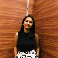 Kaushani jayathilaka