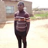 Chris Mtisi