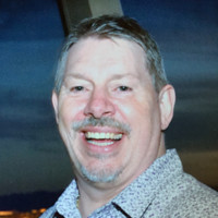 Richard Vine
