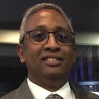 Pulasthi Seneviratne