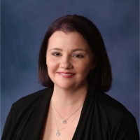 Shannon Redmond